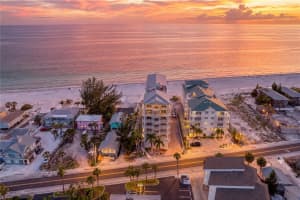 19730 GULF BOULEVARD, INDIAN ROCKS BEACH, FL 33785 - MLS#MFRTB8504044
