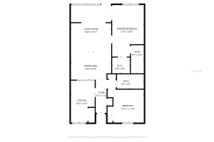 3254 TEESIDE DRIVE, NEW PORT RICHEY, FL 34655 - MLS#MFRTB8504055