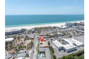 121 46TH AVENUE, ST PETE BEACH, FL 33706 - MLS#MFRTB8504056
