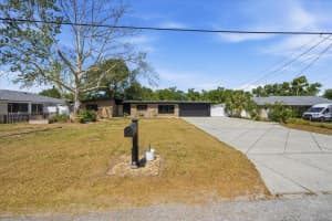 9718 N Oregon Ave, TAMPA