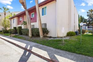 8601 HURON CT #44, TAMPA, FL 33614 - MLS#MFRTB8504068