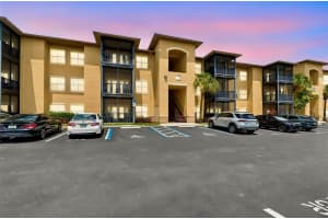 4304 Bayside Village Dr #204, TAMPA