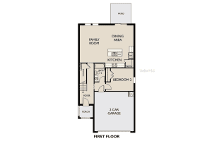 8643 ANNA MAY DRIVE, BROOKSVILLE, FL 34613 - MLS#MFRTB8504084
