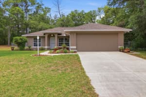431 MAC PLACE, CITRUS SPRINGS, FL 34434 - MLS#MFRTB8504101