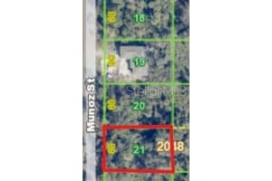 384 MUNOZ STREET, PORT CHARLOTTE, FL 33953 - MLS#MFRTB8504117