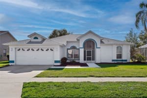 9016 EASTHAVEN COURT, NEW PORT RICHEY, FL 34655 - MLS#MFRTB8504119