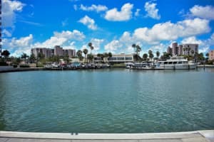 7420 BAY ISLAND DRIVE, SOUTH PASADENA, FL 33707 - MLS#MFRTB8504122