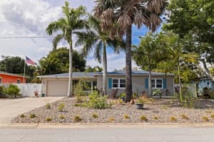 3767 25TH AVENUE, ST PETERSBURG, FL 33713 - MLS#MFRTB8504126
