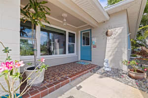 3767 25TH AVENUE, ST PETERSBURG, FL 33713 - MLS#MFRTB8504126