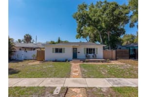 4710 11th Ave N, ST PETERSBURG