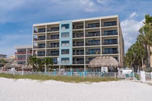 12924 Gulf Blvd #110, MADEIRA BEACH