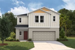 5464 San Pietro Dr, WINTER HAVEN