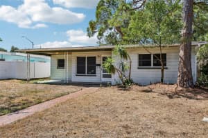 6610 4TH AVENUE, ST PETERSBURG, FL 33710 - MLS#MFRTB8504146