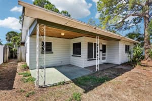 6610 4TH AVENUE, ST PETERSBURG, FL 33710 - MLS#MFRTB8504146