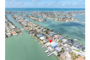 575 CRYSTAL DRIVE, MADEIRA BEACH, FL 33708 - MLS#MFRTB8504147