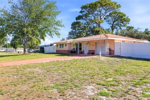6760 RUNNEL DRIVE, NEW PORT RICHEY, FL 34653 - MLS#MFRTB8504149