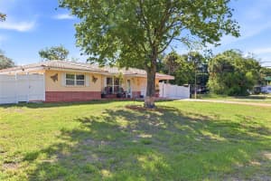 6760 RUNNEL DRIVE, NEW PORT RICHEY, FL 34653 - MLS#MFRTB8504149