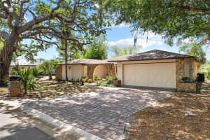 7415 LAKE FOREST CIRCLE, PORT RICHEY, FL 34668 - MLS#MFRTB8504158