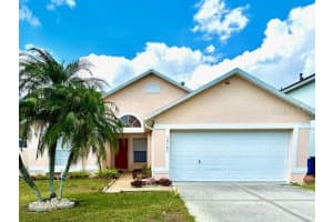 10105 Charleston Corner Rd, TAMPA