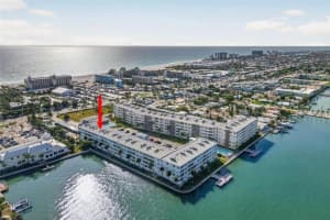 5555 Gulf Blvd #402, ST PETE BEACH