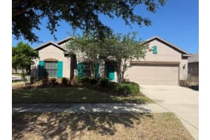 2834 Shetland Ridge Dr, VALRICO