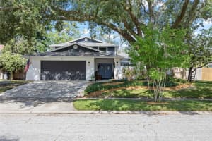 15620 Gardenside Ln, TAMPA