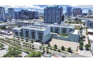 912 Channelside Dr #2805, TAMPA
