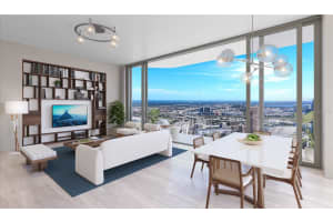520 N TAMPA ST #2905, TAMPA, FL 33602 - MLS#MFRTB8504200