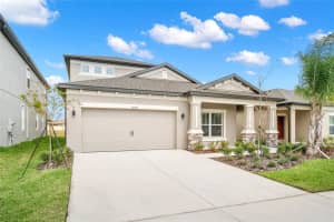 16049 SONOMA GROVE CIRCLE, TAMPA, FL 33647 - MLS#MFRTB8504224