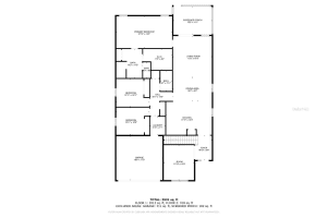 16049 SONOMA GROVE CIRCLE, TAMPA, FL 33647 - MLS#MFRTB8504224