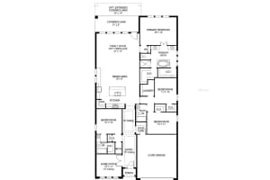 10924 37TH AVENUE EAST, PALMETTO, FL 34221 - MLS#MFRTB8504226