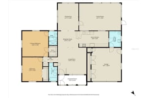 42 TRUMAN BOULEVARD, BEVERLY HILLS, FL 34465 - MLS#MFRTB8504238