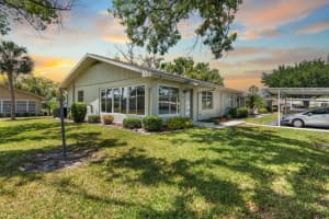 330 GLOUCESTER BOULEVARD, SUN CITY CENTER, FL 33573 - MLS#MFRTB8504241