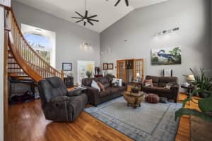 4966 ROBIN TRAIL, PALM HARBOR, FL 34683 - MLS#MFRTB8504253