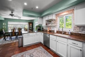 4966 ROBIN TRAIL, PALM HARBOR, FL 34683 - MLS#MFRTB8504253