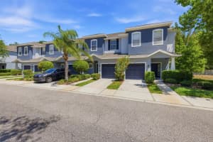 4423 AMBERLY OAKS COURT, TAMPA, FL 33614 - MLS#MFRTB8504255