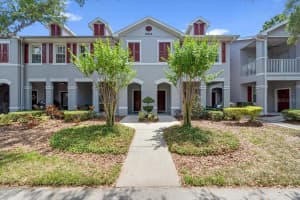 9512 West Park Village Dr #107, TAMPA