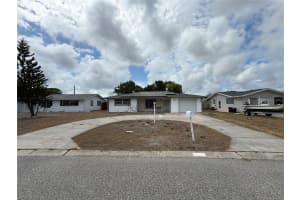 MLS# MFRTB8504263, Port Richey, Florida 34668