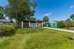 3912 PINE STREET, TAMPA, FL 33607 - MLS#MFRTB8504265