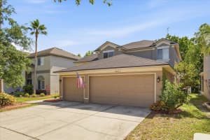 19321 SANDY SPRINGS CIRCLE, LUTZ, FL 33558 - MLS#MFRTB8504276