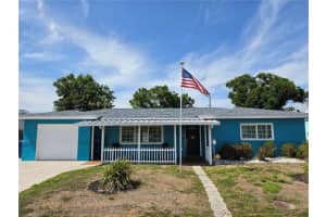 6033 38th Ave N, ST PETERSBURG