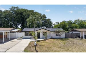 3851 SATURN DRIVE, NEW PORT RICHEY, FL 34652 - MLS#MFRTB8504302