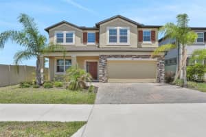 3091 MARINE GRASS DRIVE, WIMAUMA, FL 33598 - MLS#MFRTB8504306