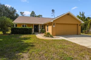 7021 OREGON CHICKADEE ROAD, WEEKI WACHEE, FL 34613 - MLS#MFRTB8504328