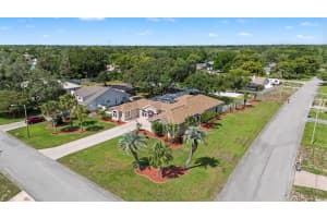 10339 BEDFORD ROAD, SPRING HILL, FL 34608 - MLS#MFRTB8504339