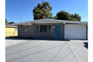 4304 W Arch St, TAMPA