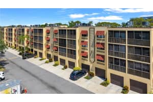 5849 PARK ST N #202, ST PETERSBURG, FL 33709 - MLS#MFRTB8504354