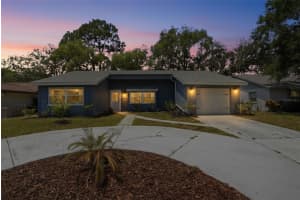 12607 Blackberry Row Hudson, FL 34667 - Off Market