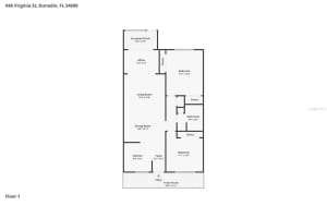 946 VIRGINIA STREET, DUNEDIN, FL 34698 - MLS#MFRTB8504384