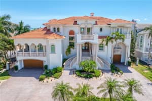 611 1st Ave S, TIERRA VERDE